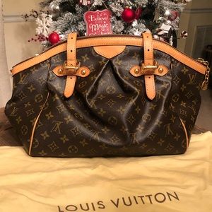 Louis Vuitton Tivoli GM